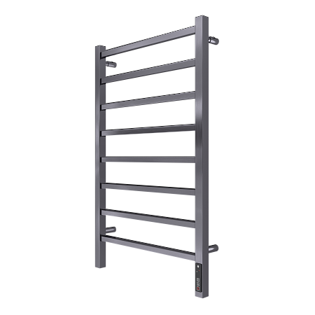 Ватикан П8 500х850 Электро Полотенцесушитель TERMINUS Оружейная сталь Новороссийск - фото 1 Ватикан П8 500х850 Электро Полотенцесушитель TERMINUS Оружейная сталь Новороссийск - фото 1