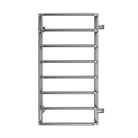 Стандарт П8 400х800 бп600 Полотенцесушитель  TERMINUS Новороссийск - фото 2