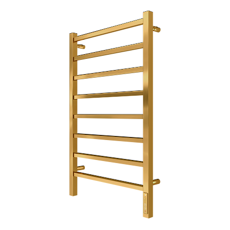 Ватикан П8 500х850 Электро Полотенцесушитель TERMINUS Брашированное золото Новороссийск - фото 1 Ватикан П8 500х850 Электро Полотенцесушитель TERMINUS Брашированное золото Новороссийск - фото 1