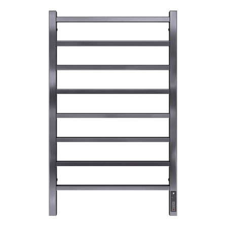 Ватикан П8 500х850 Электро Полотенцесушитель TERMINUS Оружейная сталь Новороссийск - фото 2 Ватикан П8 500х850 Электро Полотенцесушитель TERMINUS Оружейная сталь Новороссийск - фото 2