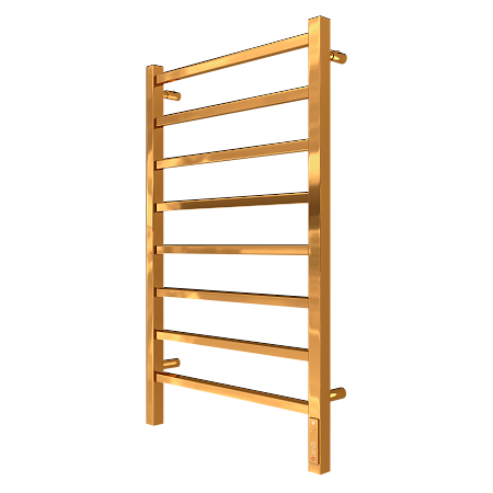 Ватикан П8 500х850 Электро Полотенцесушитель TERMINUS Золото Новороссийск - фото 1 Ватикан П8 500х850 Электро Полотенцесушитель TERMINUS Золото Новороссийск - фото 1