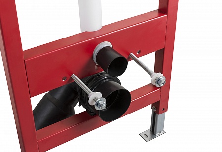 Сенсорная система инсталляции для подвесного унитаза 500х1125 (3 в 1) Terminus Новороссийск - фото 5