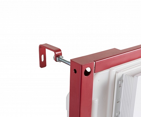 Сенсорная система инсталляции для подвесного унитаза 500х1125 (3 в 1) Terminus Новороссийск - фото 6